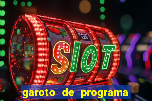 garoto de programa de porto velho